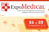 Expo Medical 2018